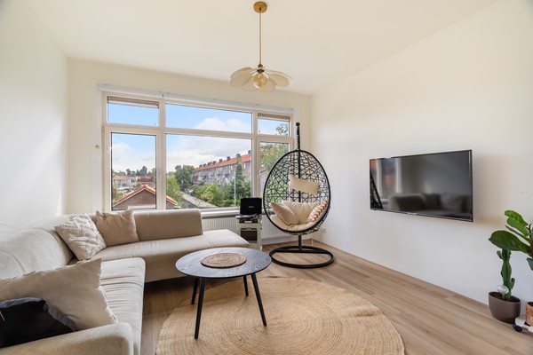 Medium property photo - David Blesstraat 7, 3314 HC Dordrecht